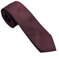 Self Patten Ties