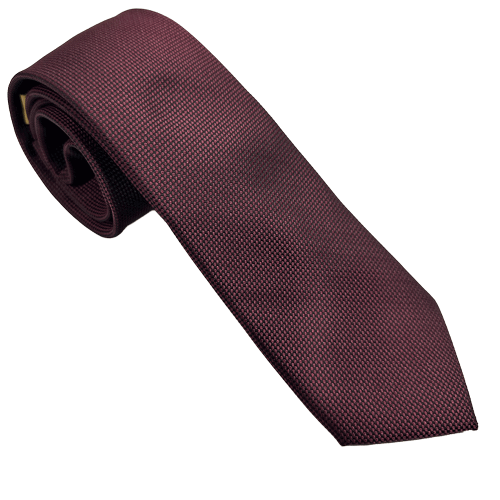 Self Patten Ties