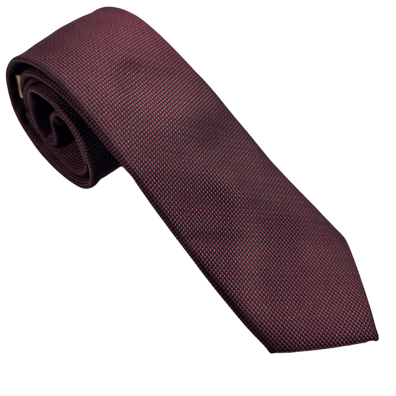 Self Patten Ties
