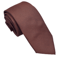 Self Patten Ties