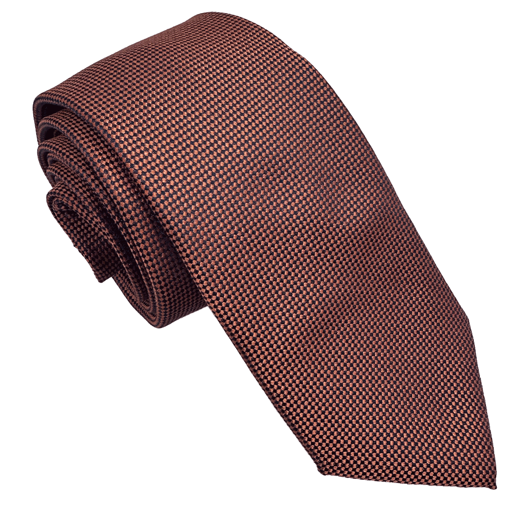 Self Patten Ties