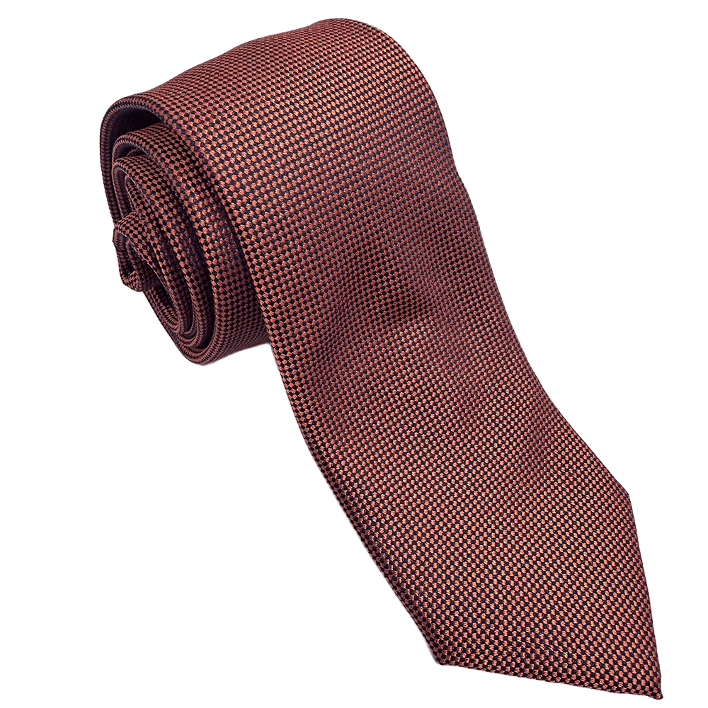 Self Patten Ties - Harrys for Menswear