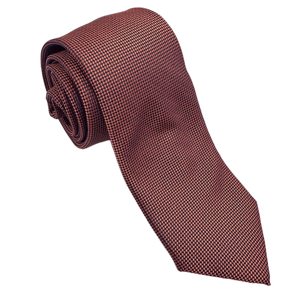 Self Patten Ties