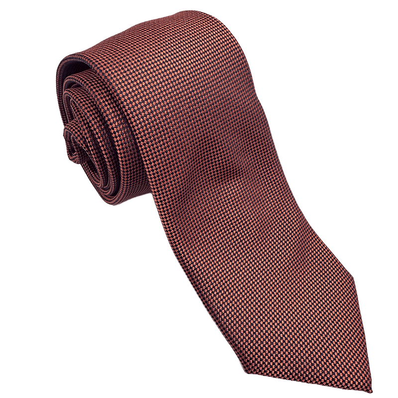 Self Patten Ties