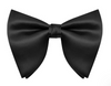 Adjustable Satin Bow Tie to suit all occasions. Neck Size up to 50cm