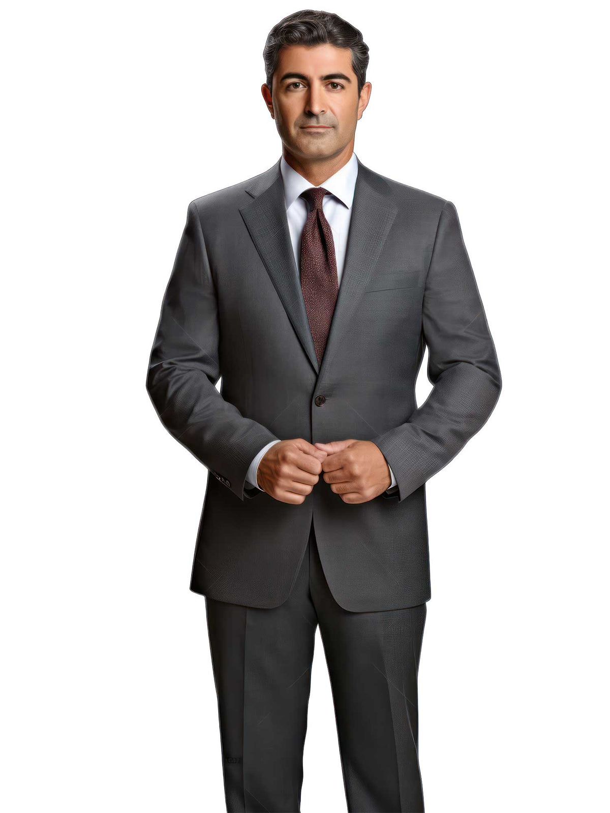 C1-Charcoal Abram Travel Jacket (Sold Separately)  https://harrysformenswear.com.au/products/c1-charcoal-abram-travel-jacket-sold-separately  C-1-Charcoal Jacket, Our Premium High Fashion Charcoal Suit Jacket in a Luxurious Europen " Textured Finish" with a choice of two fit Trousers, Jesse (Slim Fit) or Noah (Tailored Fit) along with a matching Waist Coat in a Contemporary fit. The Perfect 3Pcs Suit for a perfect fit. Abram Style Jacket in a Contemporar…