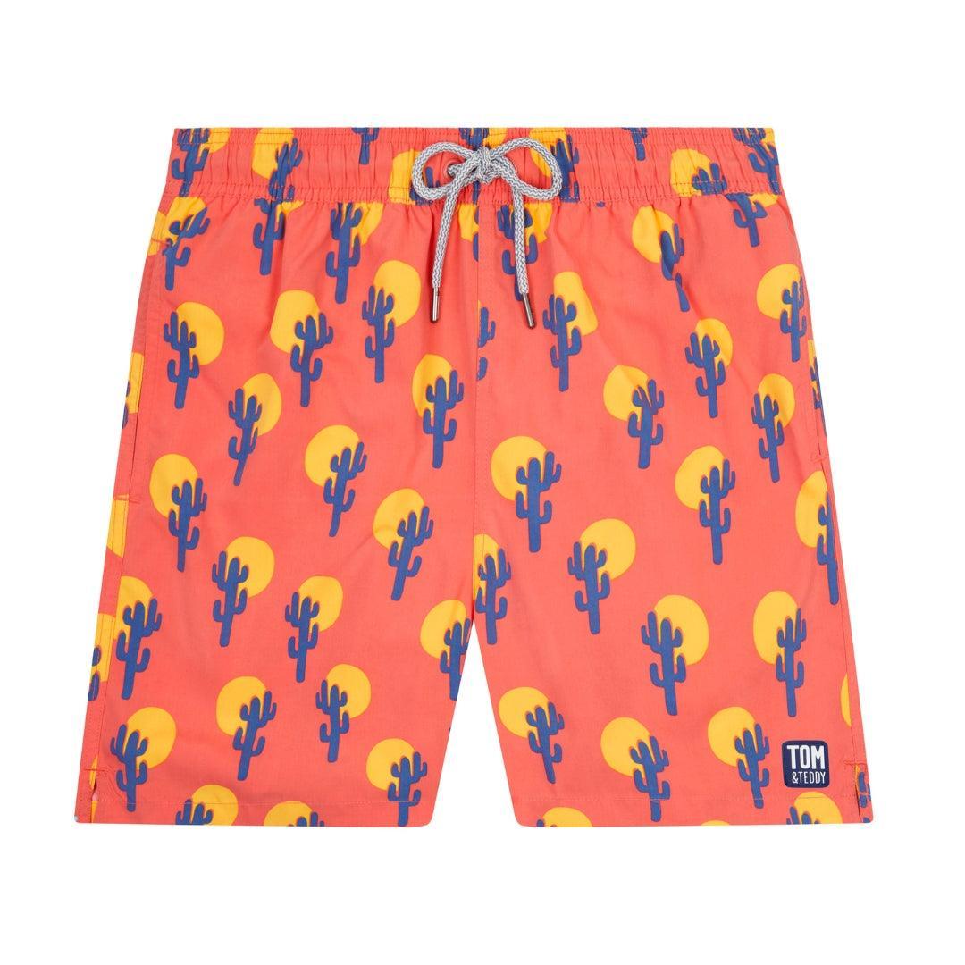 Cactus Deep Rose - Harrys for Menswear