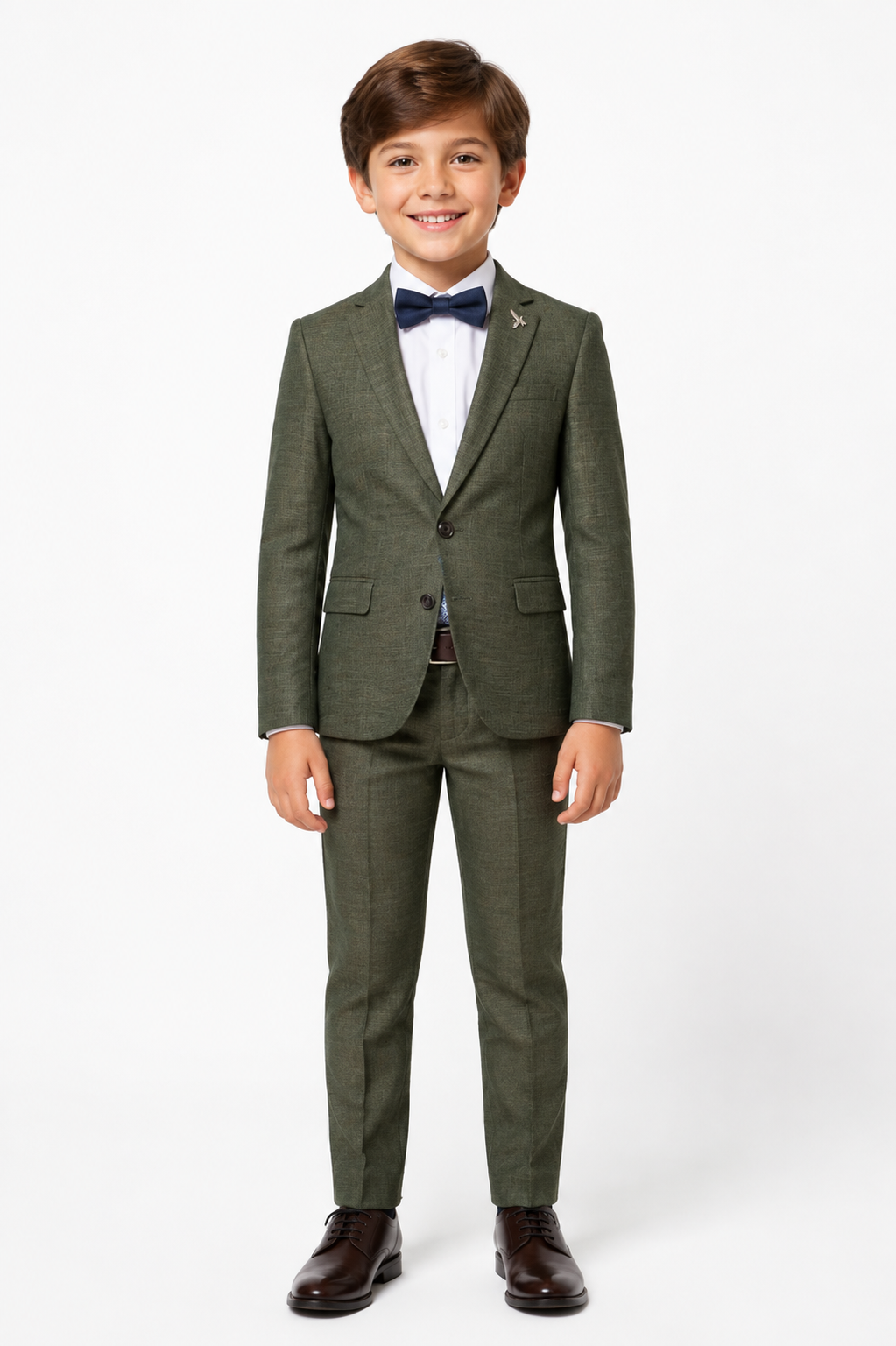 Boys Suit - Oliver