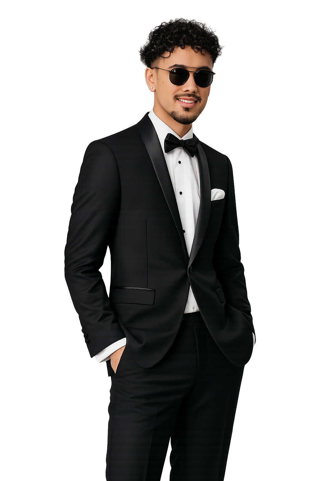 SSA8-Thomas Tuxedo