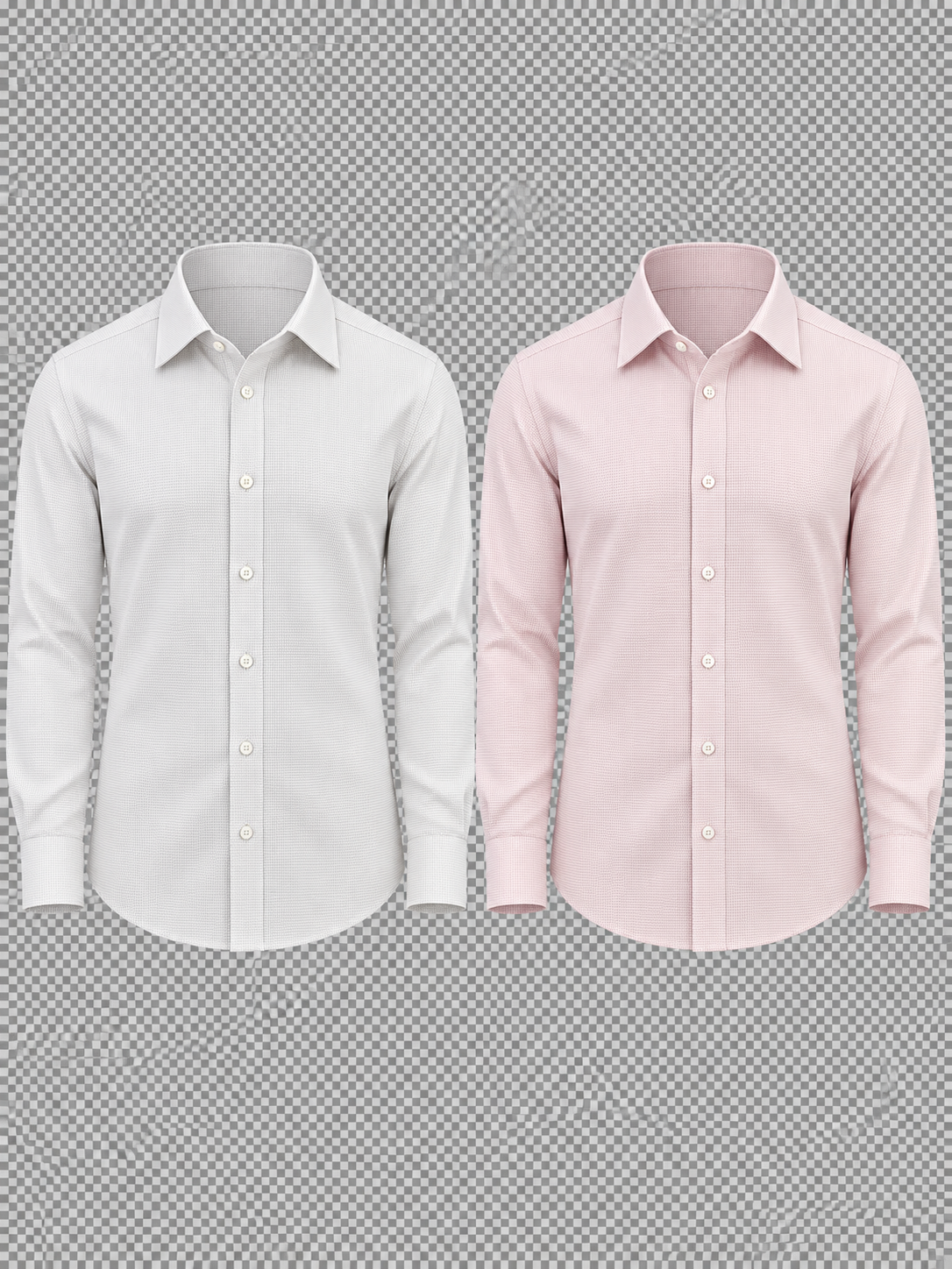 Cambridge Hastings Slim Fit Business Shirt FCW325