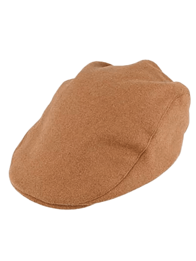 Coberg Flat Cap - Harrys for Menswear