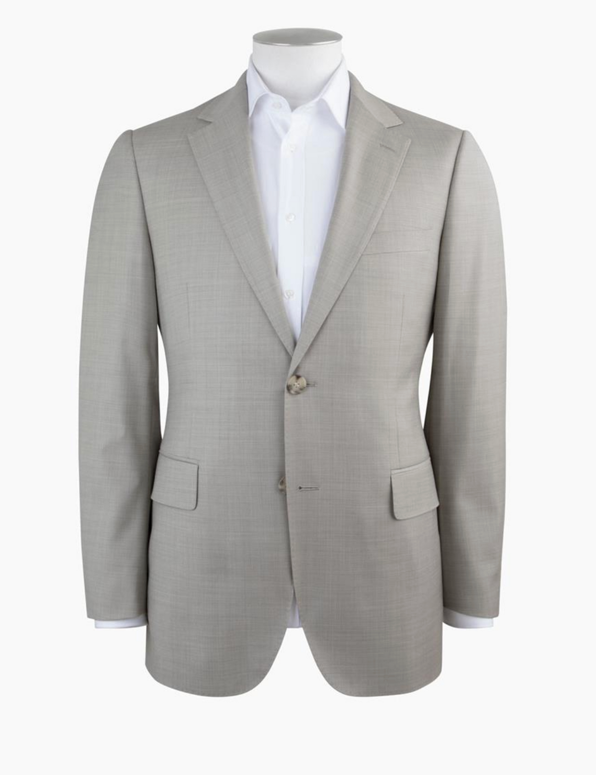 Rembrandt 100% Pure Wool Jacket & Matching Pants

Shop the Rembrandt 100% Pure Wool Jacket with matching pants. A timeless, tailored suit available in all sizes. Contact store for availability.
$479.00 AUD