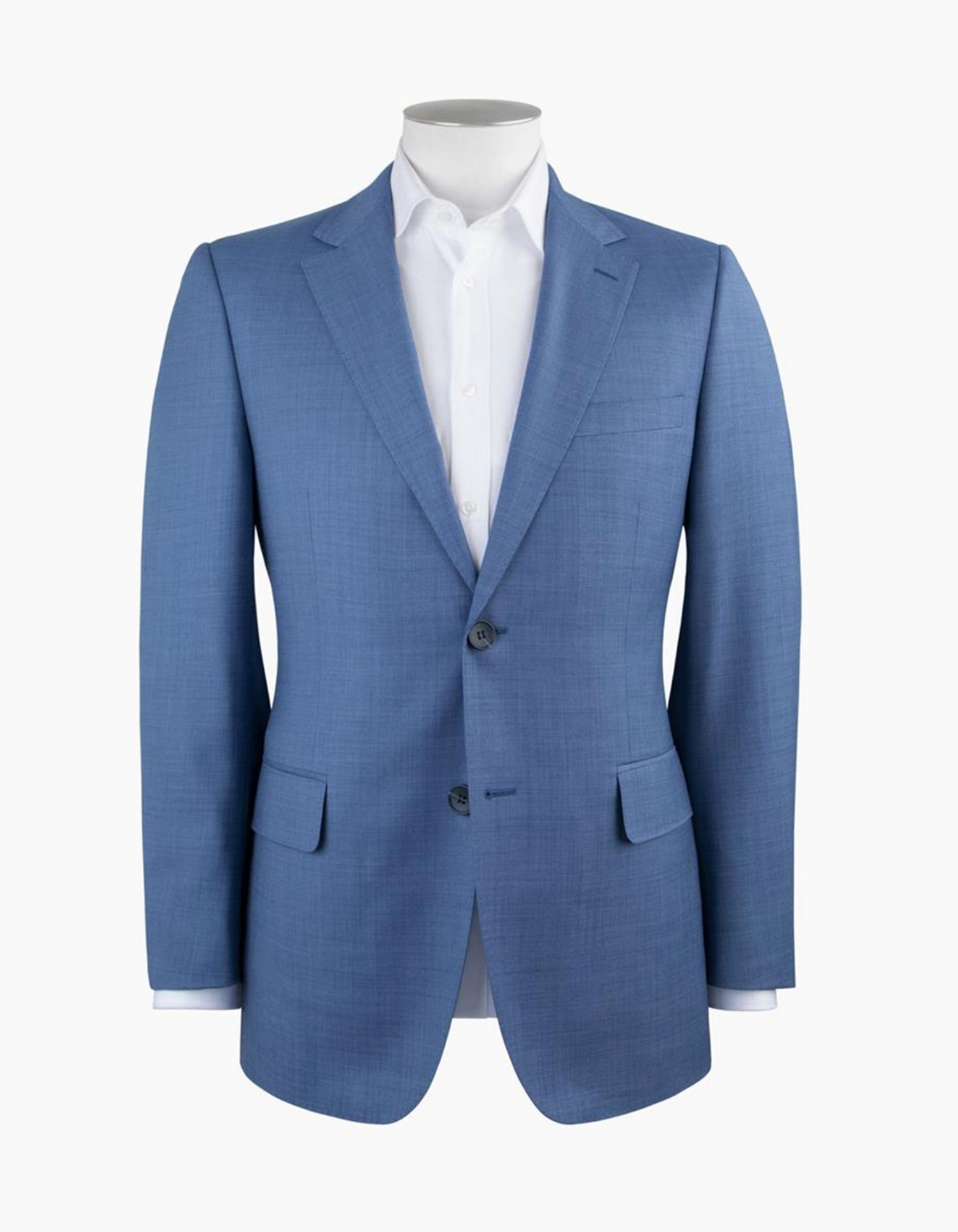 Rembrandt 100% Pure Wool Jacket & Matching Pants

Shop the Rembrandt 100% Pure Wool Jacket with matching pants. A timeless, tailored suit available in all sizes. Contact store for availability.