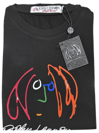 ELT - 001 - T'Shirt Black - Harrys for Menswear
