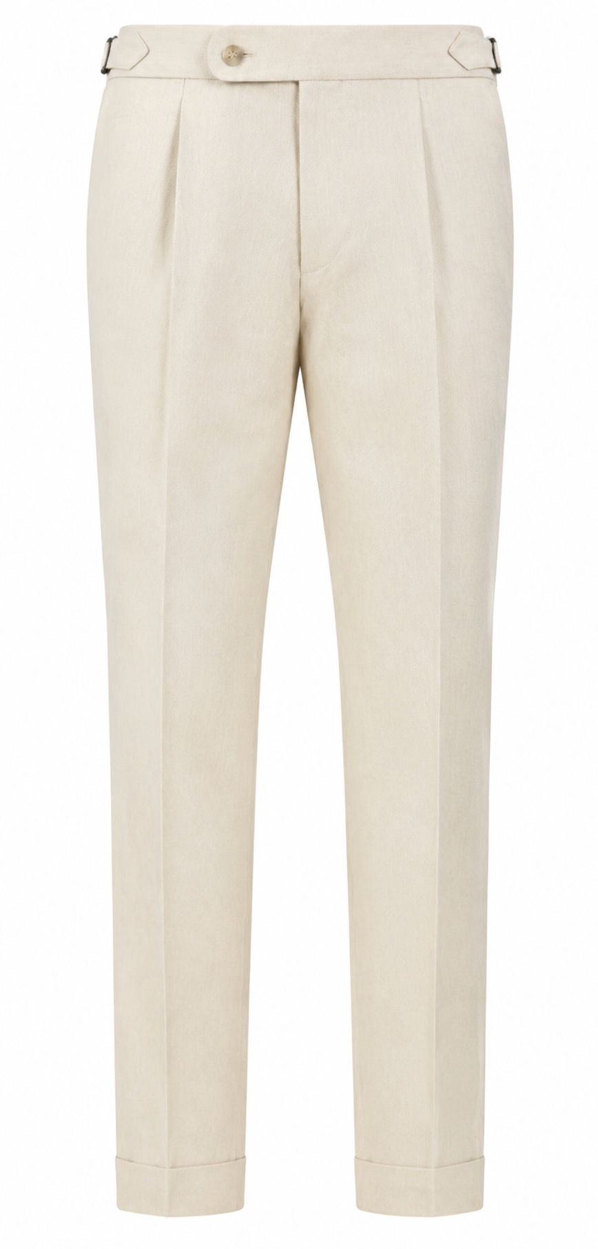 Evans Beige Linen Cotten Trosuer

Evans Beige Linen Cotton TrouserLight, breathable, and effortlessly refined. The Evans Beige Linen Cotton Trouser is your go-to for warm-weather occasions where…
$299.00 AUD