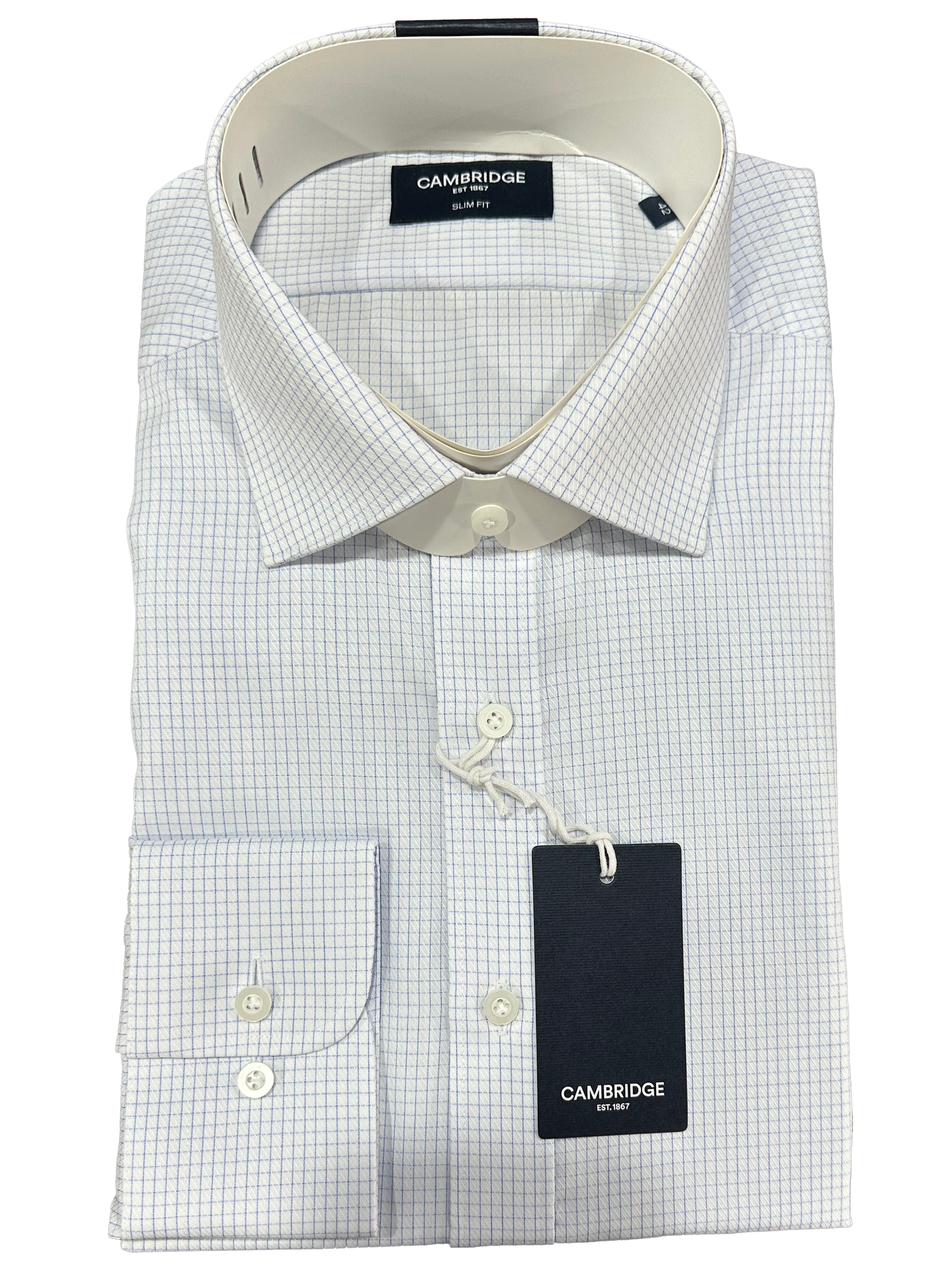 Rathdowne Shirt - FCV360

Rathdowne Shirt at Harrys for Menswear This classic shirt is revived with a modern leaf print, offering a stylish staple that can be worn to work or on the week…
$140.00 AUD