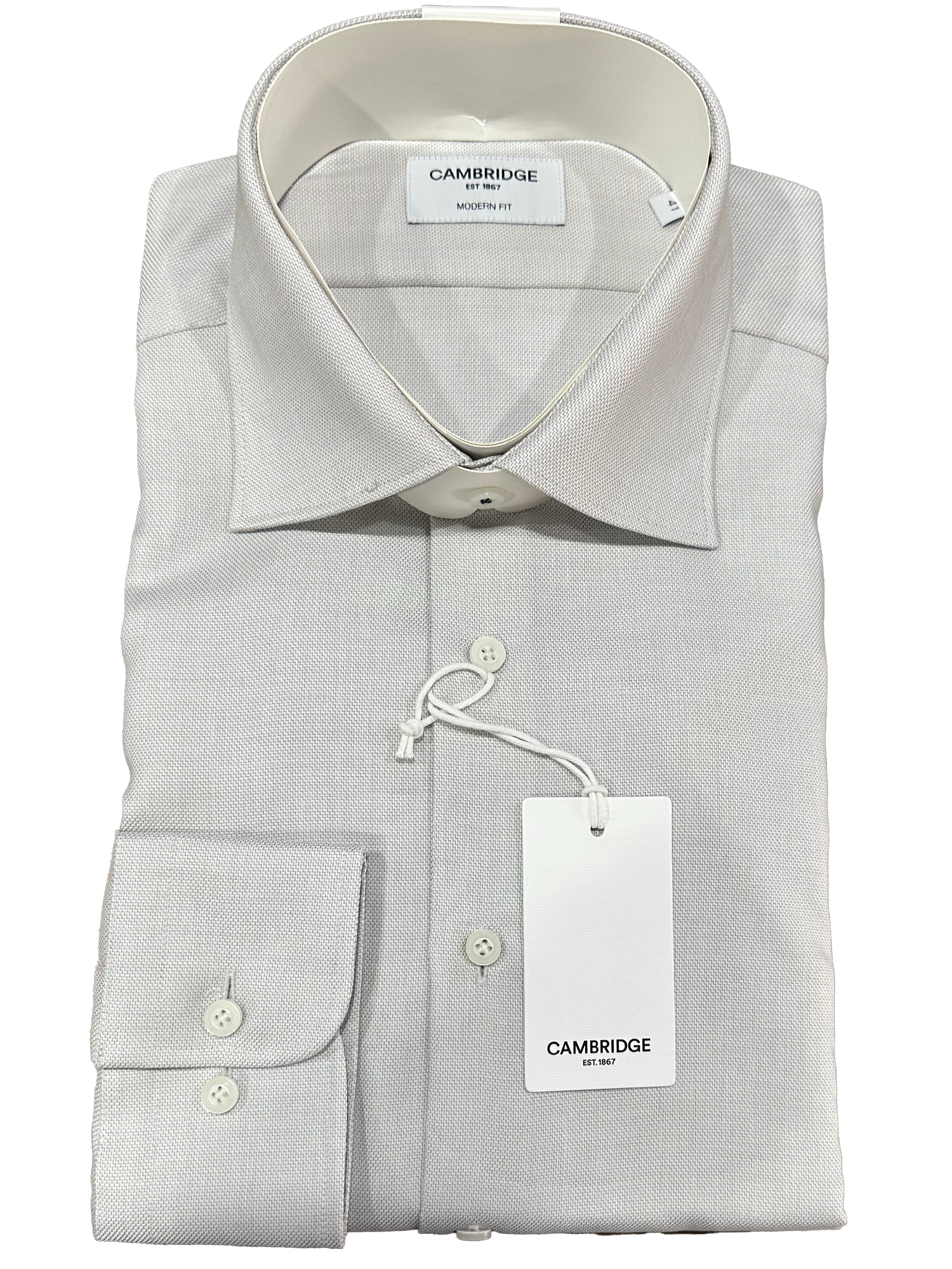 Parkdale Shirt - FCV371

Parkdale Shirt at Harrys for Menswear This classic shirt is revived with a modern leaf print, offering a stylish staple that can be worn to work or on the weeke…
$140.00 AUD