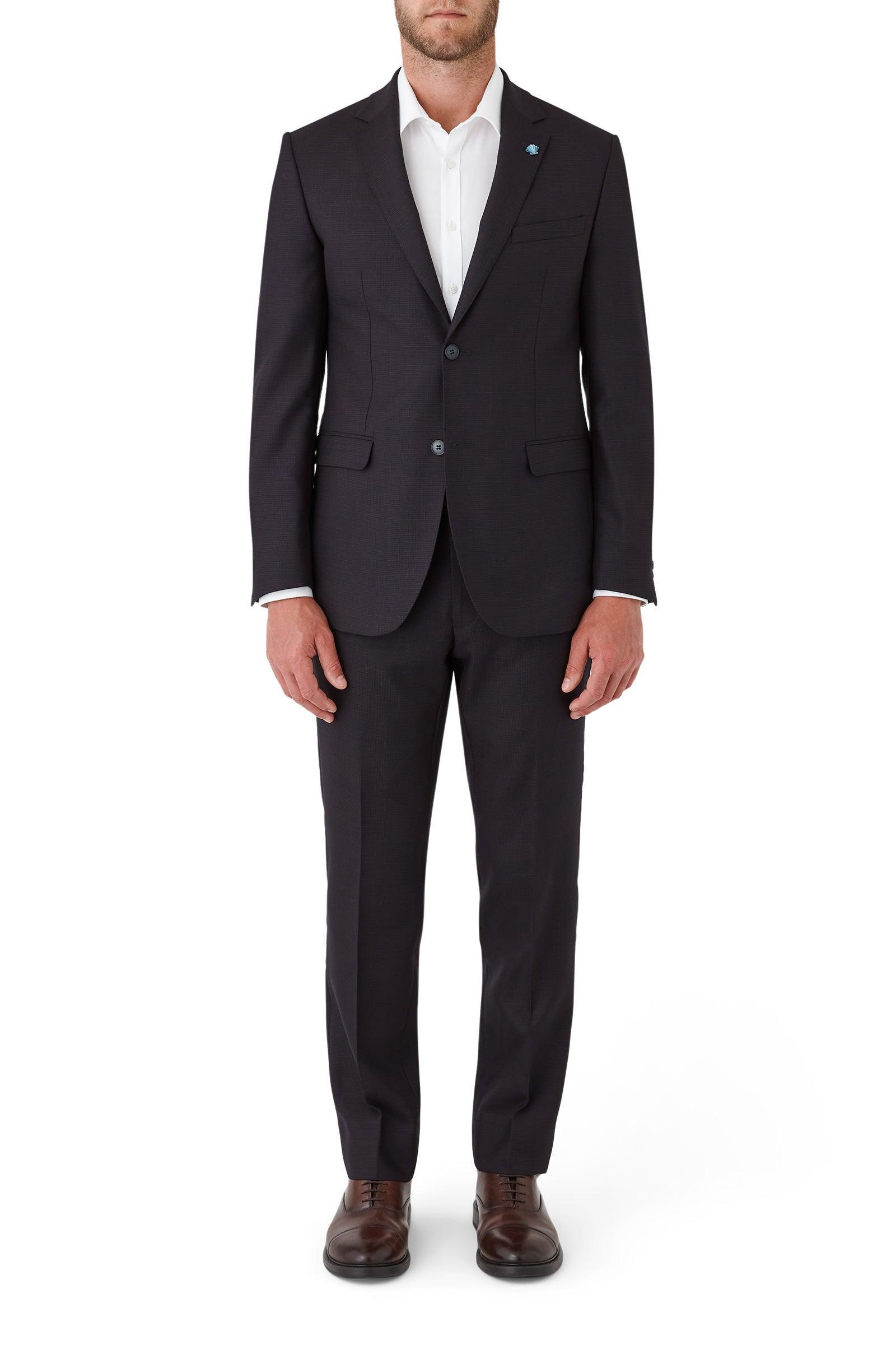 Gibson 2 Piece Suit - Ayden FGR612 - Harrys for Menswear