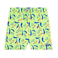 Lime & Blue-Chilli

Tom & Teddy Shorts Designed for Casual Weekend Wear both in the pool or just to lounge around. Soft Comfort, Quick Drying. Red & Lt Blue Parrot Print Pattern Inner Lining for Support Casual Wear or Swimming Two Side Pockets Velco Rear Pocket Tie Up Waist Cord Above the Knee Length

$120.00 AUD

Status
Status

Active
Active
Publishing
Sales channels

Success Complete
Online Store

Success Complete
Google & YouTube

Success Complete
Point of Sale, Embedded JS Buy SDK, Facebook & Instagram,