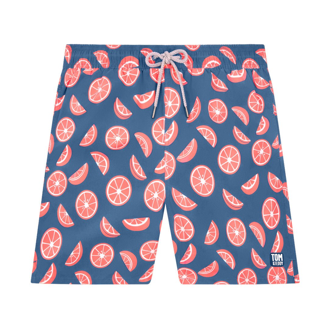 Citrus - Harrys for Menswear