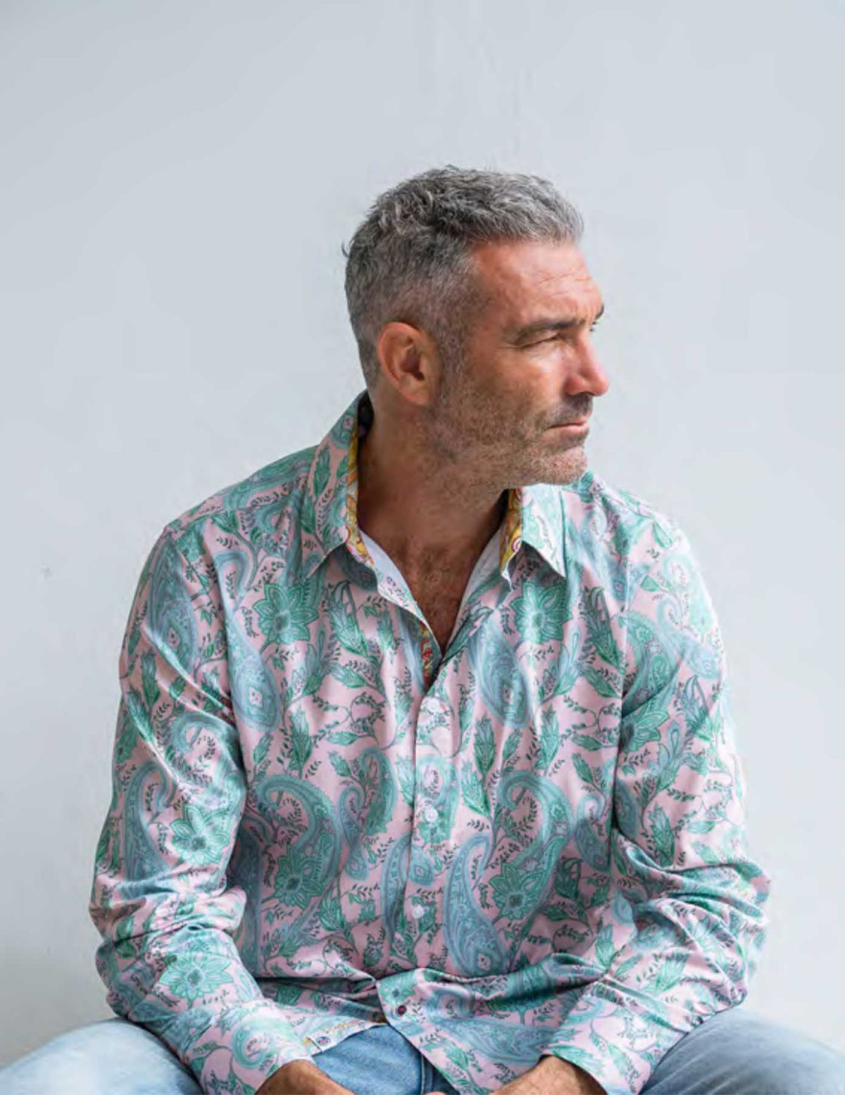 JLW1122L - Gosport|Harrys for Menswear - Harrys for Menswear