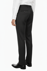 Jesse Pant - Herringbone - Harrys for Menswear