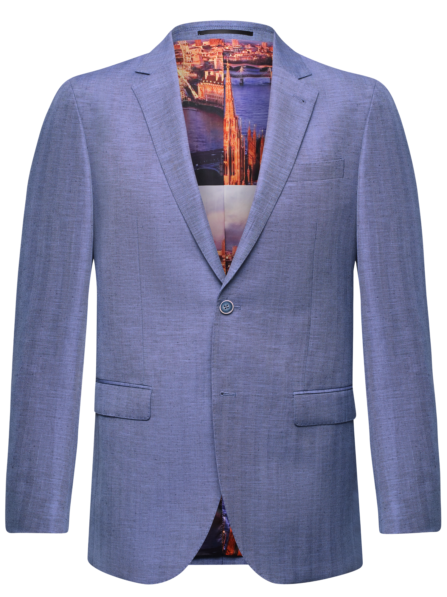 HL5 Sky Abram Jacket