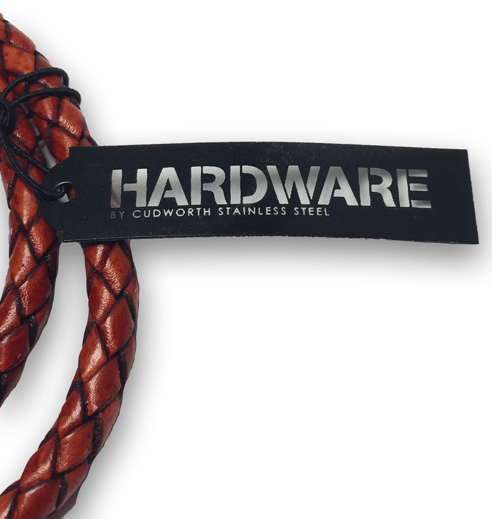 Leather Bracelets - Harrys for Menswear