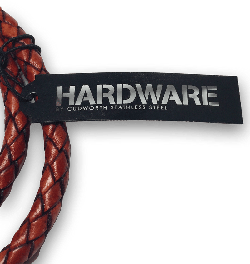 Leather Bracelets - Harrys for Menswear