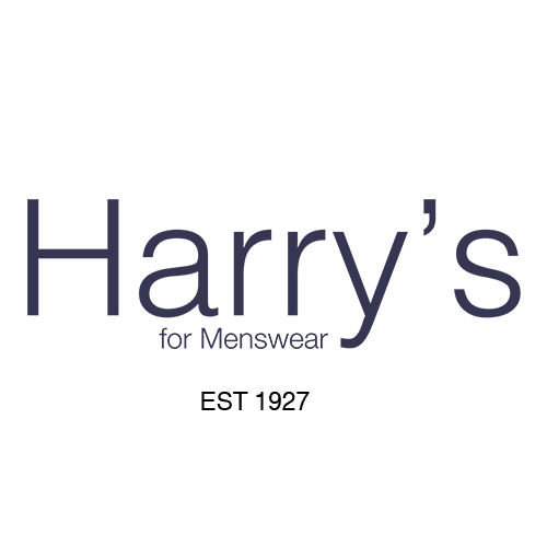 Harrys for Menswear