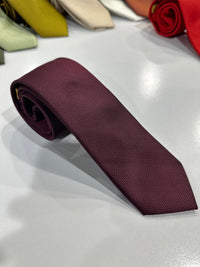 Self Patten Ties