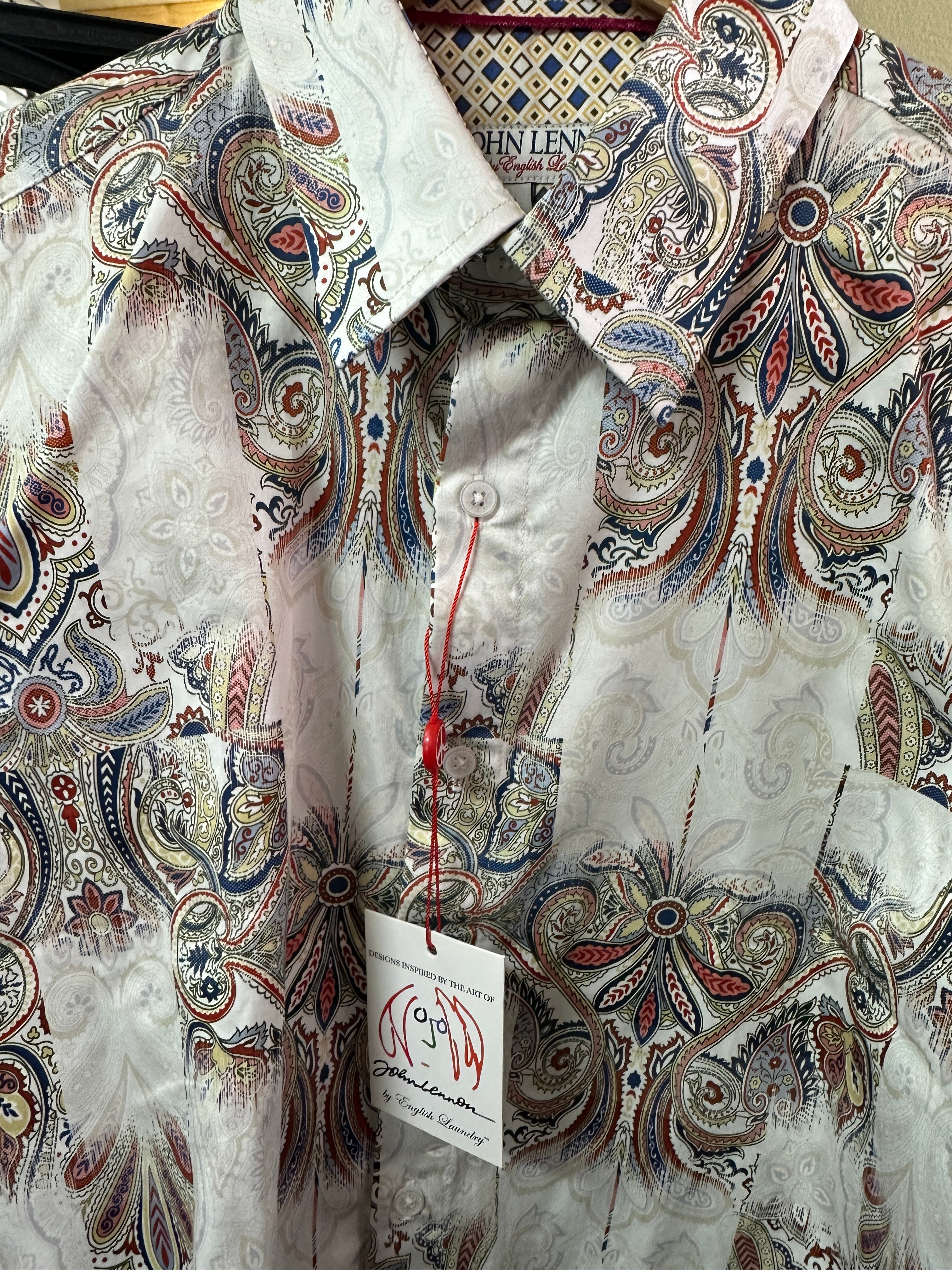 JLW9006-Mind Games|Harrys for Menswear
