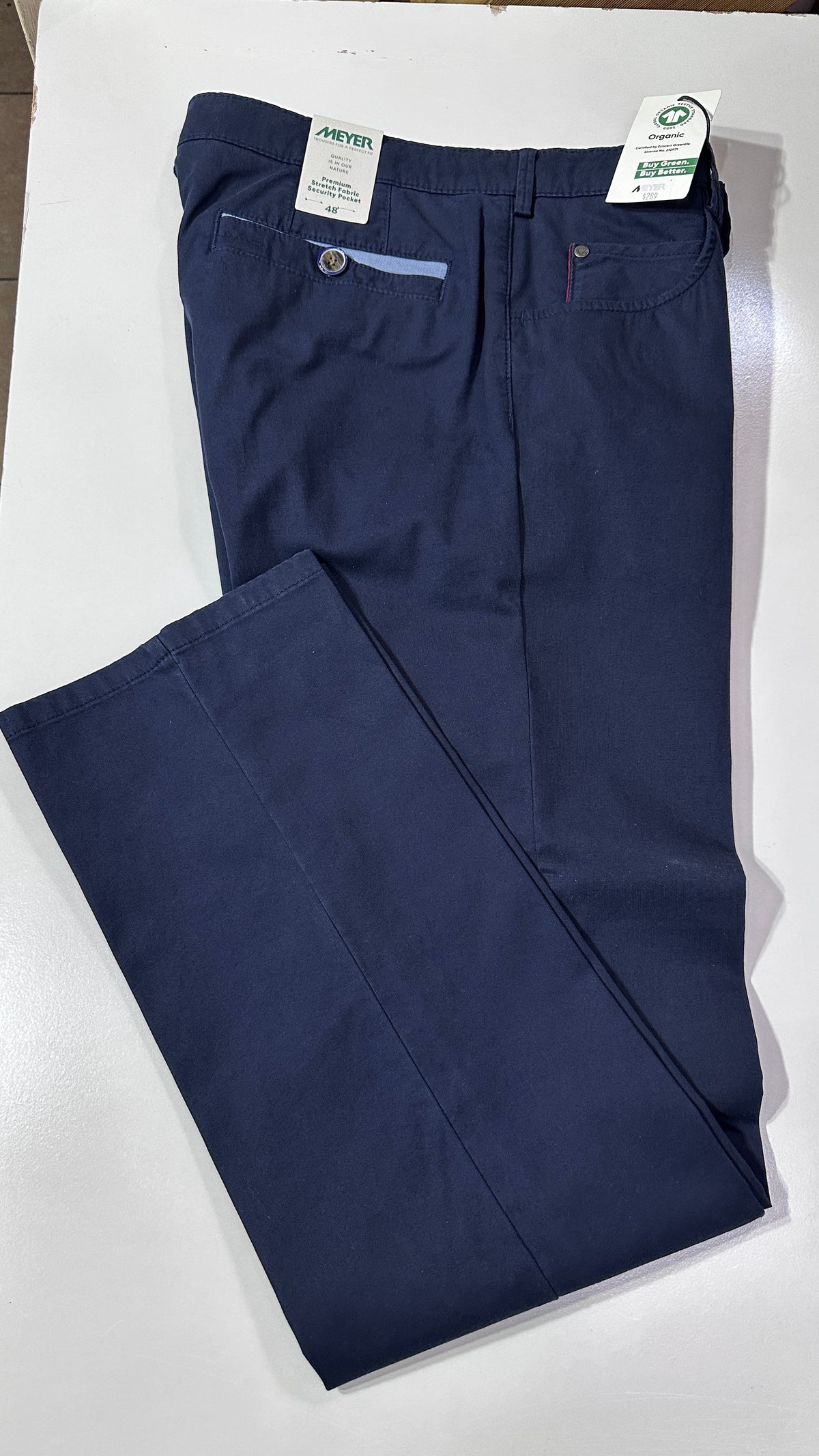 15080/19 Diego-Navy