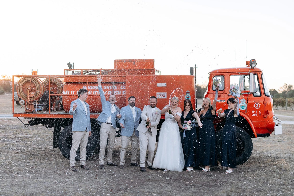 Nick & Hollie Pearce Wedding wedding photo 2