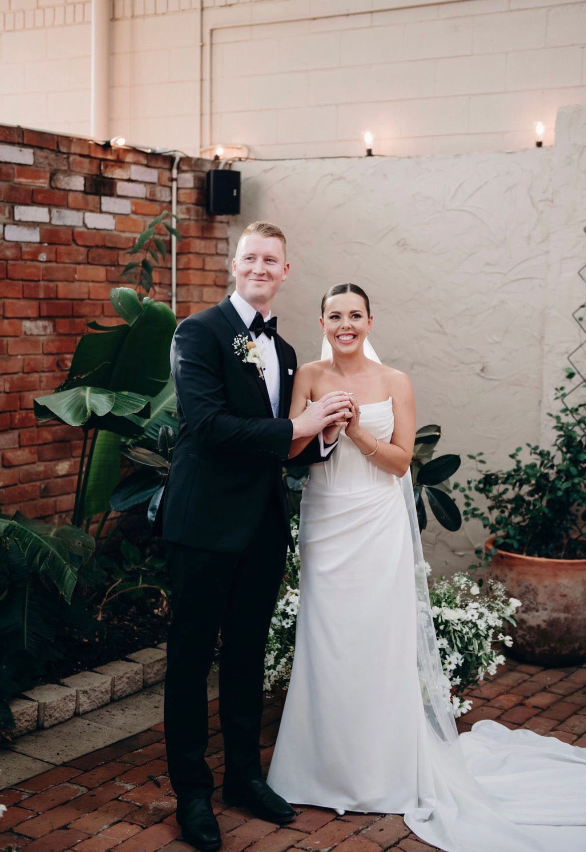 Van Dartel Wedding wedding photo 4