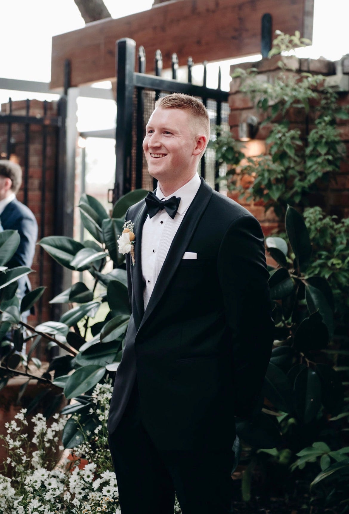 Van Dartel Wedding wedding photo 3