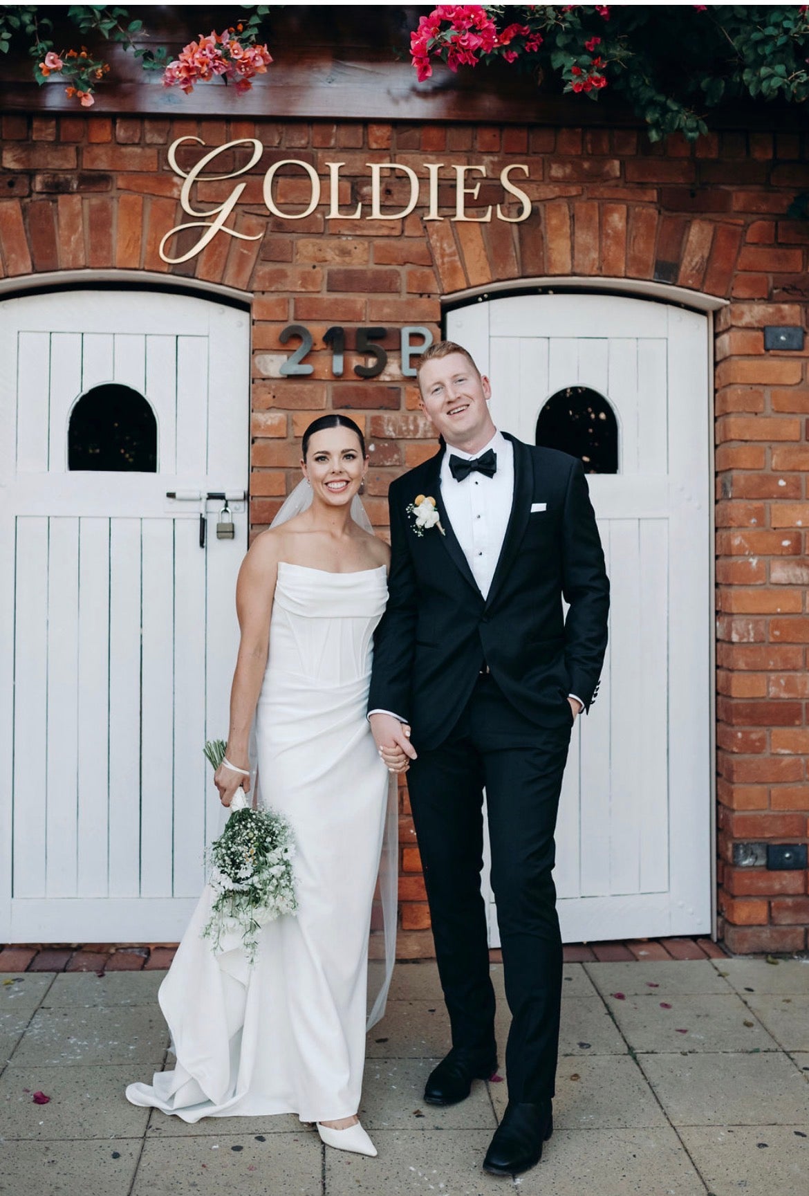 Van Dartel Wedding wedding photo 2