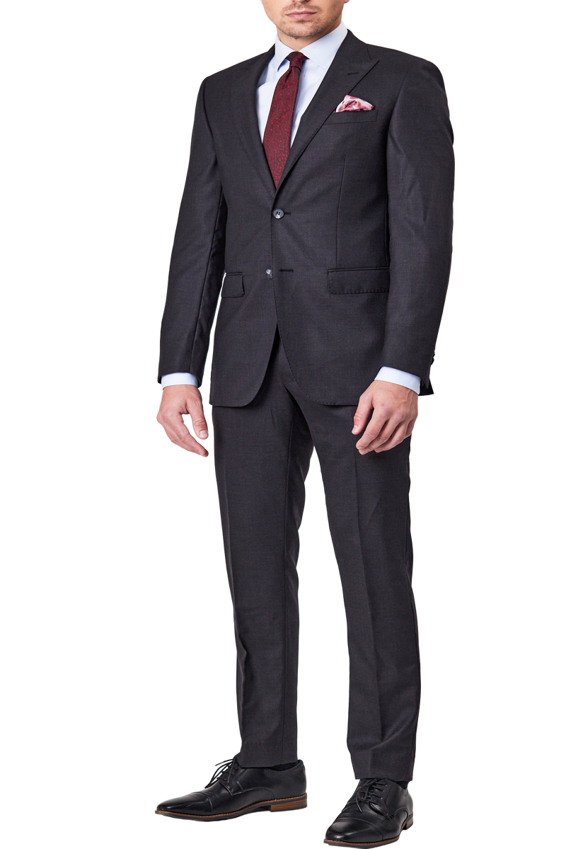 Jed Tasmanian Jacket-Charcoal-X5

Introducing the X5-Jed Tasmanian Jacket - a premium high-fashion suit that's sure to turn heads! This luxurious European suit boasts a textured finish and a Jes…

$399.00 AUD
