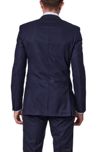 Jed Tasmanian Jacket - Navy - X7 - Harrys for Menswear
