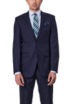 Jed Tasmanian Jacket - Navy - X7 - Harrys for Menswear