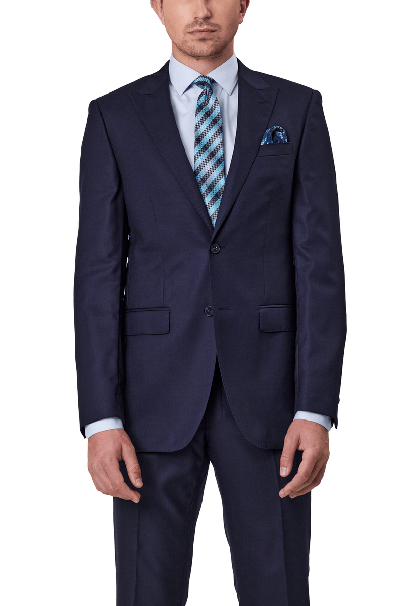 Jed Tasmanian Jacket - Navy - X7 - Harrys for Menswear