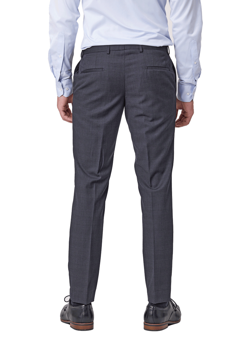 B5-Spider  Jesse Slim-Fit Pant