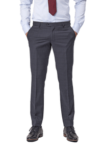 B5-Spider  Jesse Slim-Fit Pant