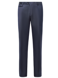 C2 Navy Slim-Fit Jesse Pant