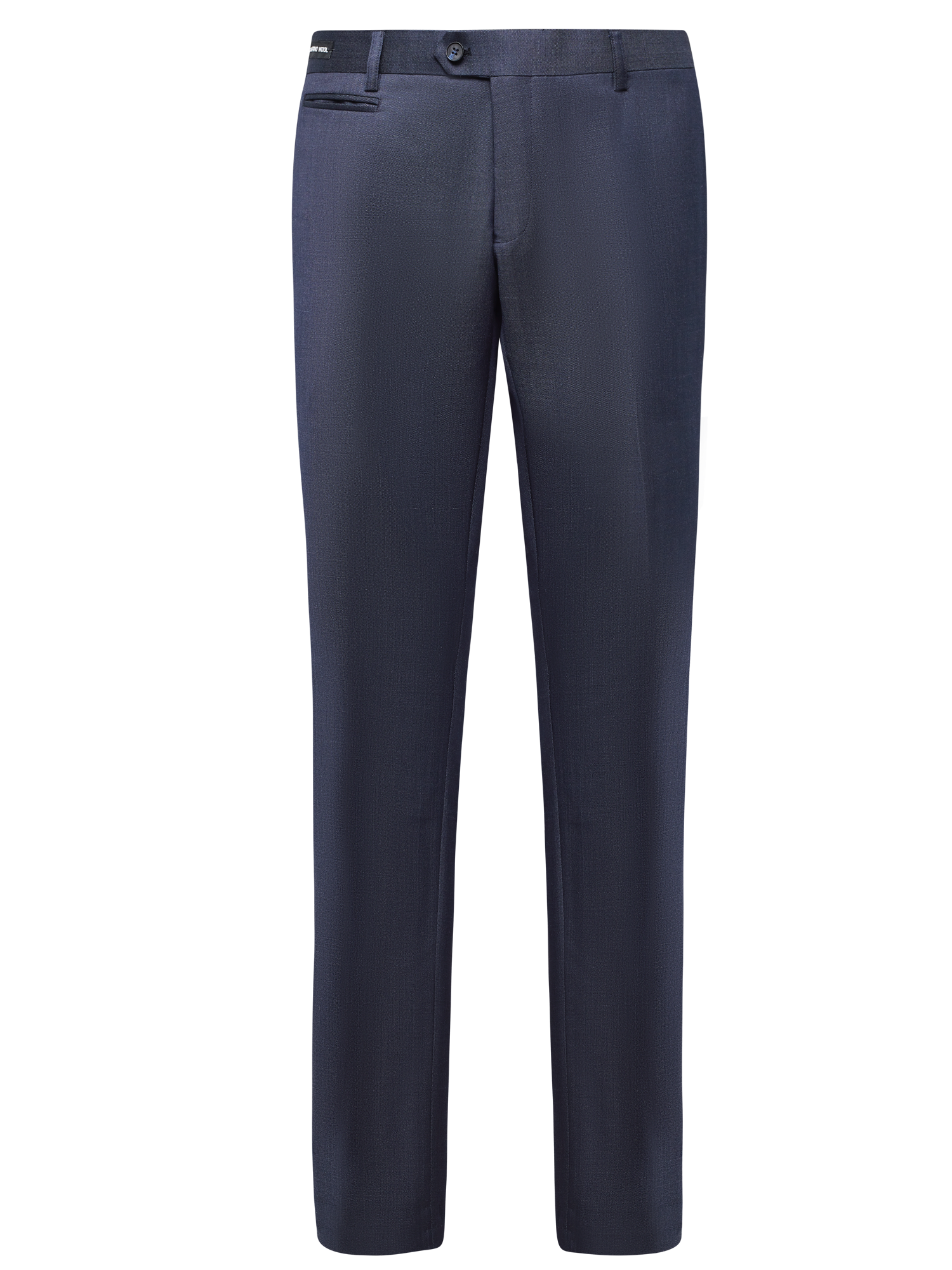 C2 Navy Slim-Fit Jesse Pant