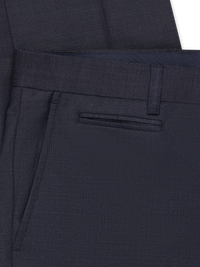 C2 Navy Slim-Fit Jesse Pant