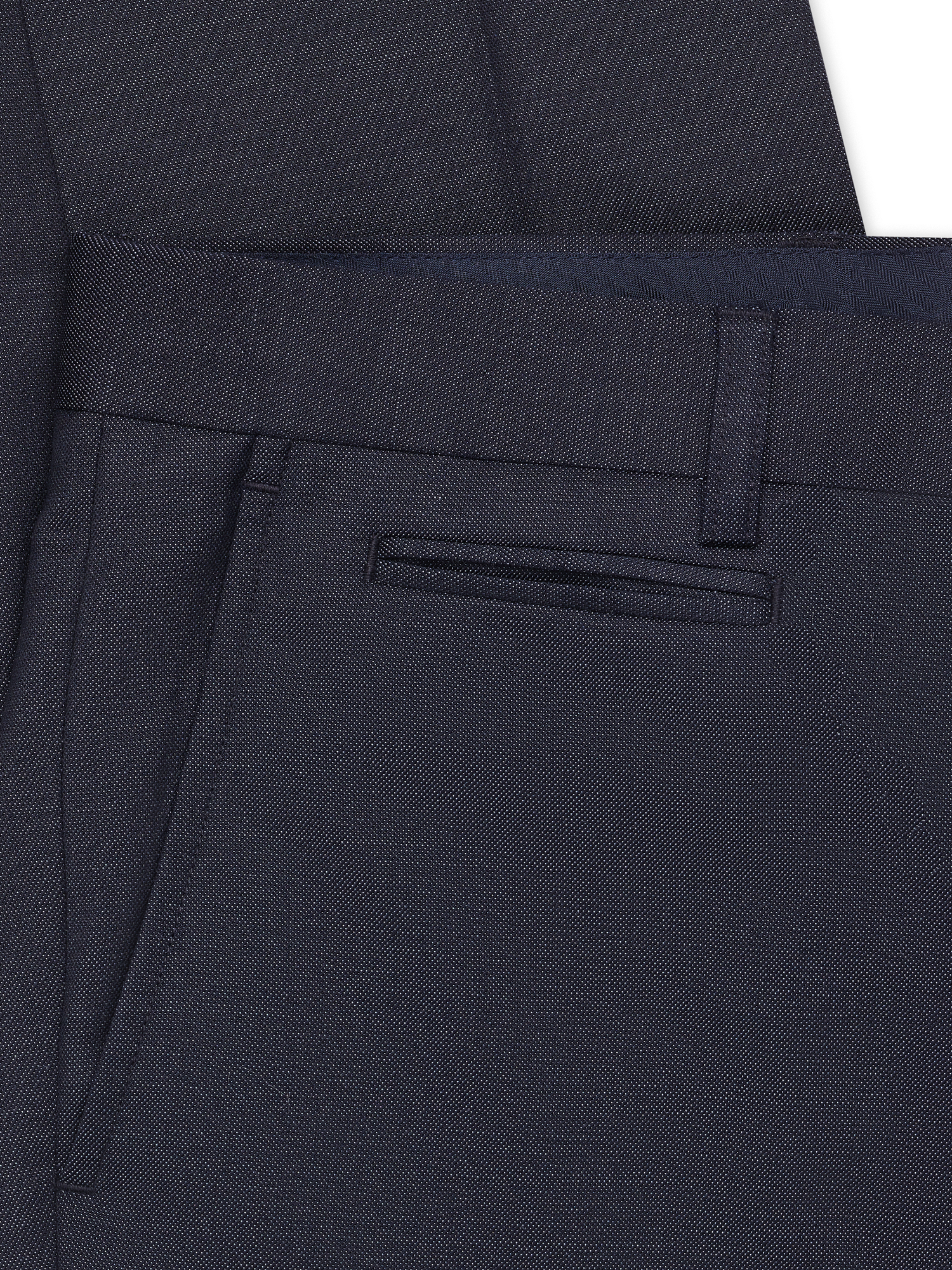 C2 Navy Slim-Fit Jesse Pant