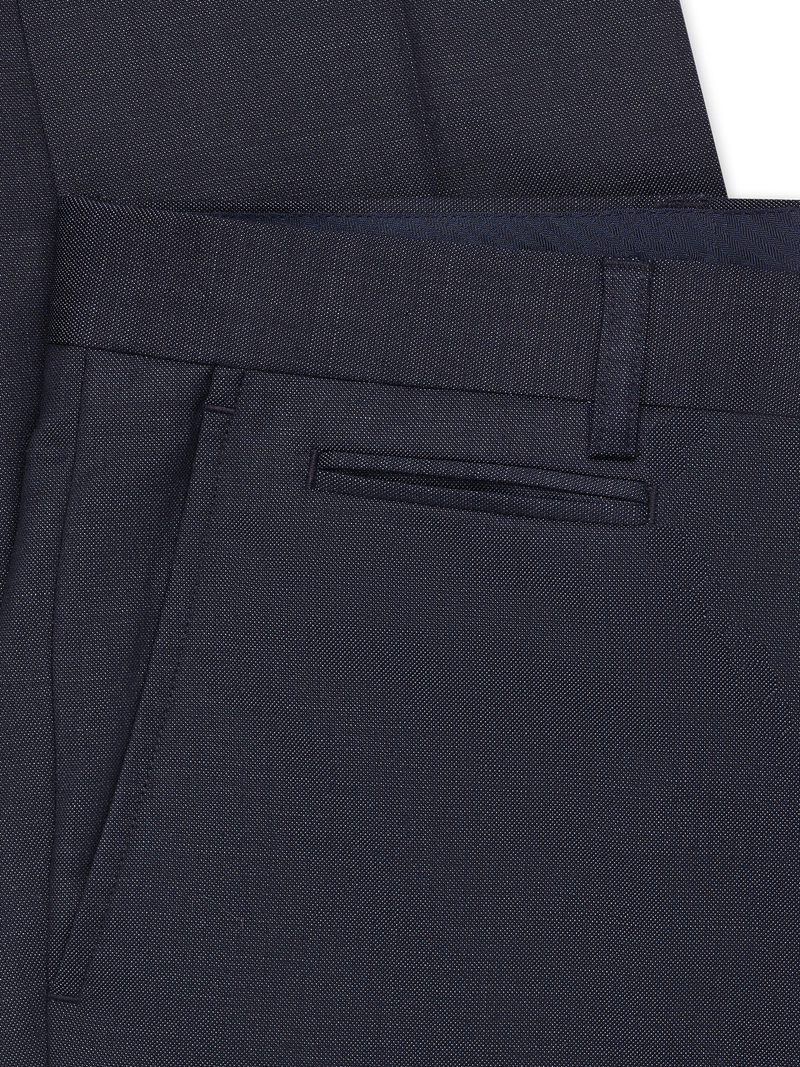 C2 Navy Slim-Fit Jesse Pant