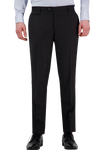 D5 - Charcoal Jesse Trouser

D5 Charcoal Jesse Slim Fit Pant Slim Fit 100% Cool Wool 2 Jetted Hip Pockets Half Lined Finished Leg 87 cm in leg

$185.00 AUD