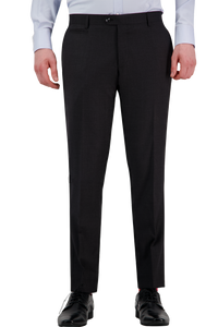 D5 - Charcoal Jesse Trouser

D5 Charcoal Jesse Slim Fit Pant Slim Fit 100% Cool Wool 2 Jetted Hip Pockets Half Lined Finished Leg 87 cm in leg

$185.00 AUD
